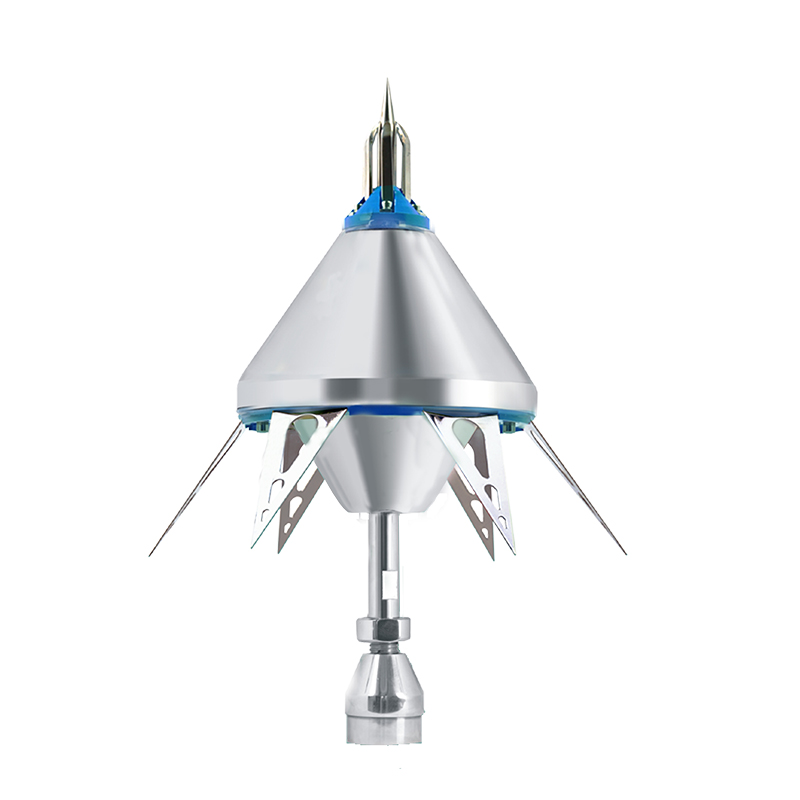 防雷工程要注意哪些關(guān)健？